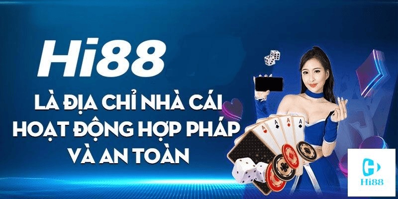 Hi88 lịch sử hình thành và phát triền