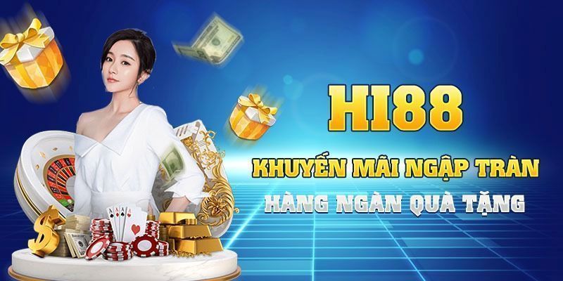 Đăng Ký Hi88 - Hướng Dẫn Thao Tác Giúp Bạn Truy Cập Dễ Dàng