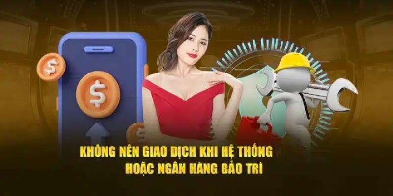 Nguyên nhân hàng đầu là rút tiền Hi88 tại giờ cao điểm